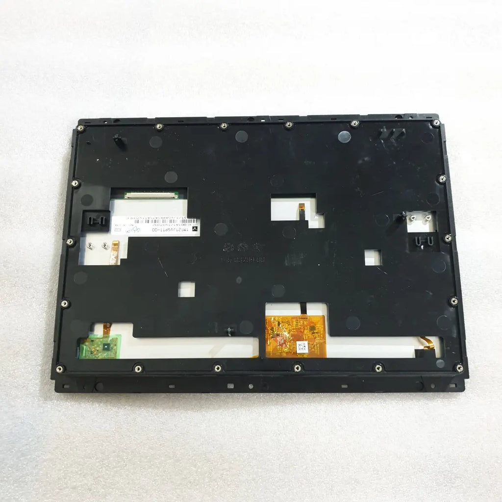 Garmin GPSMAP 1243 1243 XSV LCD Display Touch Screen Replacement