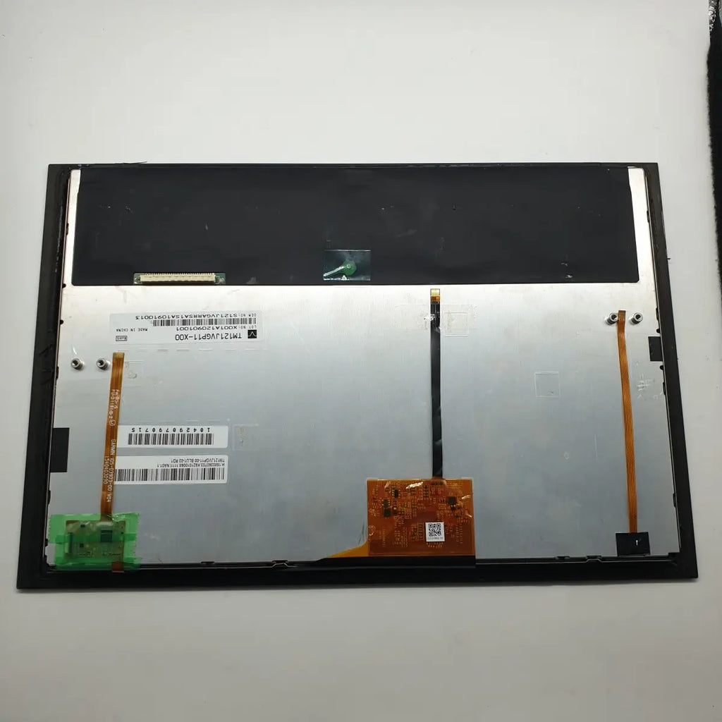 Garmin GPSMAP 1243 1243 XSV LCD Display Touch Screen Replacement