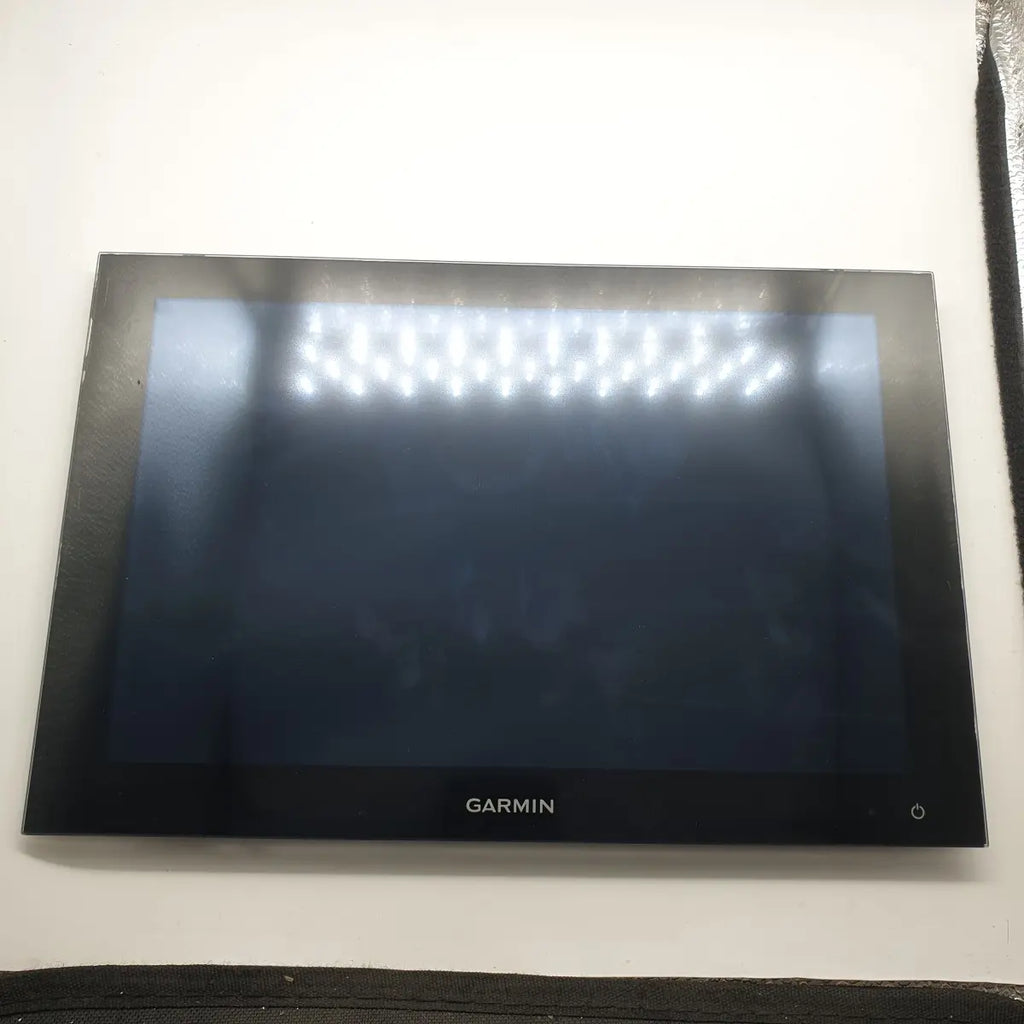 Garmin GPSMAP 1243 1243 XSV LCD Display Touch Screen Replacement
