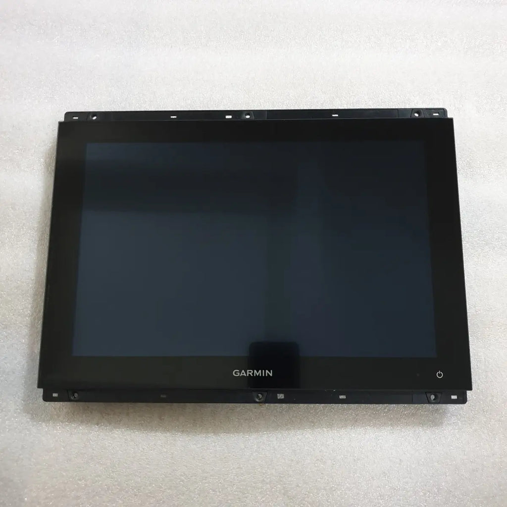 Garmin GPSMAP 1243 1243 XSV LCD Display Touch Screen Replacement