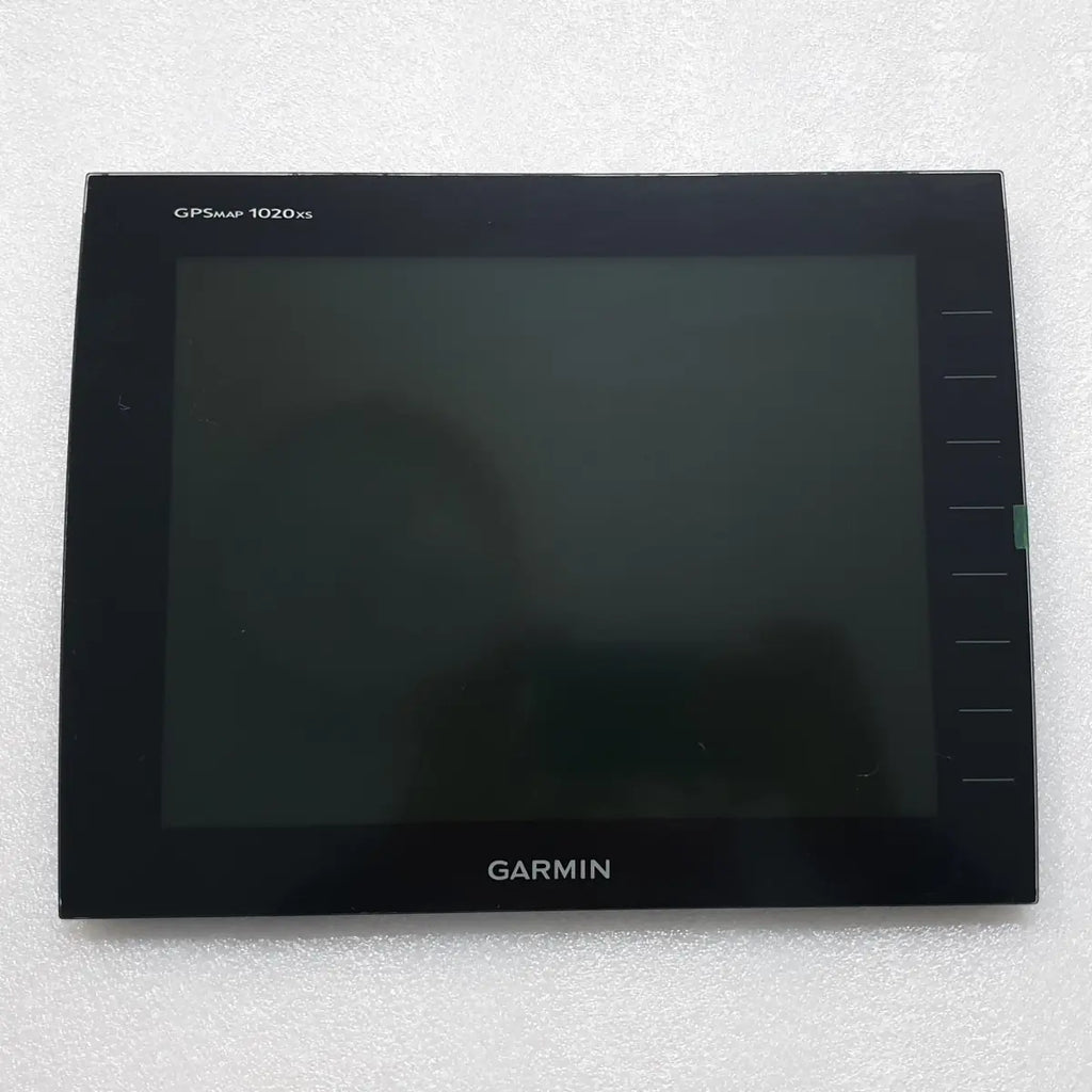 Garmin GPSMAP 1020xs LCD Display Touch Screen For Replacement