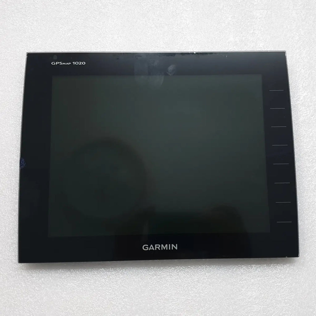 Garmin GPSMAP 1020 LCD Display Touch Screen Replacement