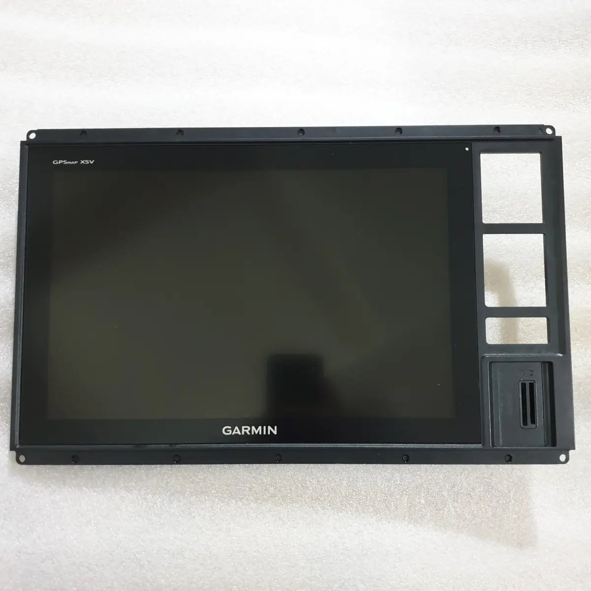 Garmin GPSMAP 1242xsv w/o transducer LCD Display Touch Screen