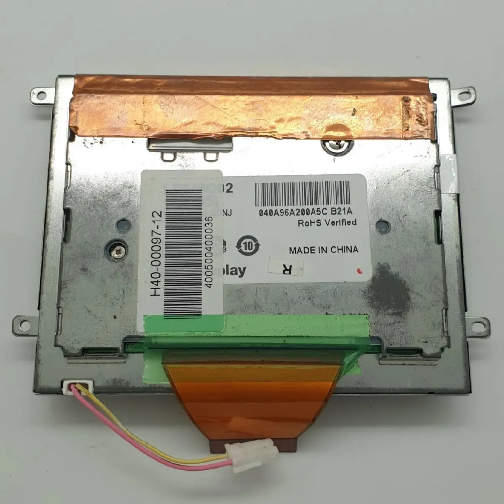 Garmin GPSMAP 441 441s LCD Display Touch Screen Replacement