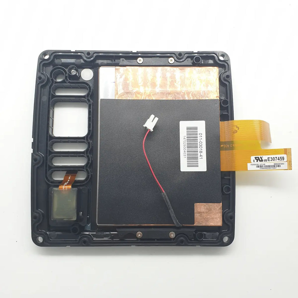 Garmin GPSMAP 547xs Replacement LCD Display Touch Screen Parts