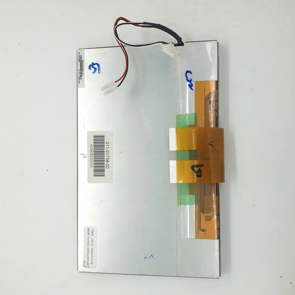 Garmin GPSMAP 695 696 LCD Display Screen For Replacement