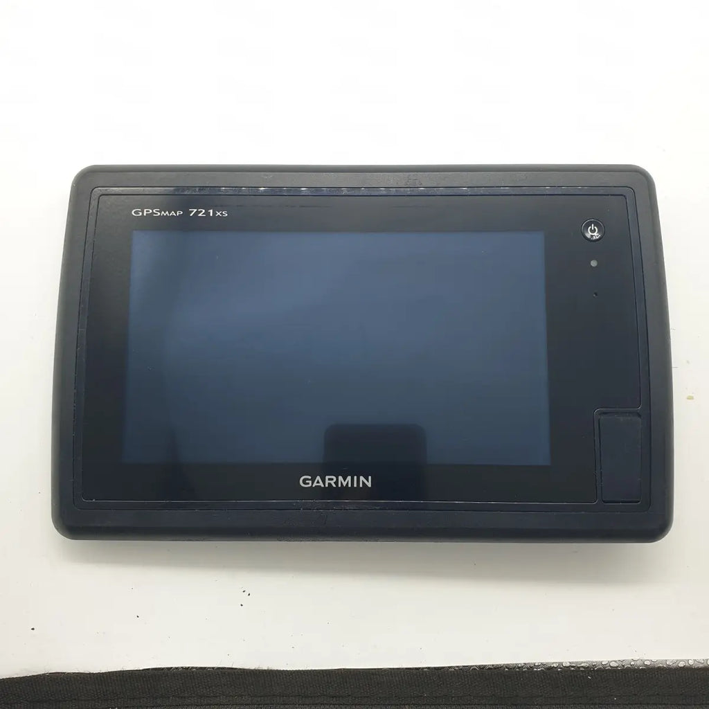 Garmin GPSMAP 721xs LCD Display Touch Screen For Replacement