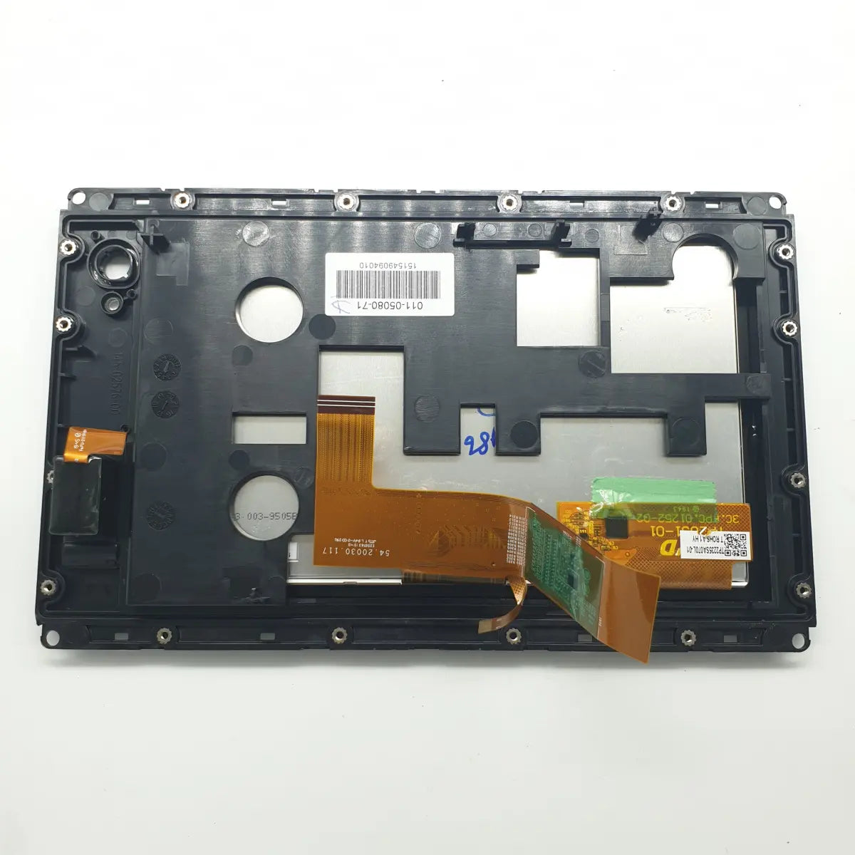 Garmin GPSMAP 722xs Plus 722 Plus 742xs Plus 742 Plus LCD Display Touch Screen For Replacement