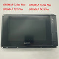 Garmin GPSMAP 722xs Plus 722 Plus 742xs Plus 742 Plus LCD Display Touch Screen For Replacement