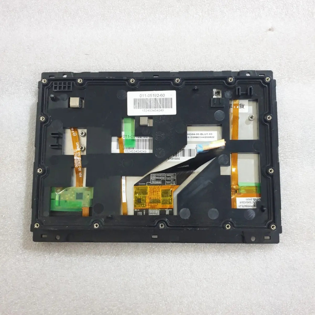 Garmin GPSMAP 723 723xsv LCD Display Touch Screen For Repair