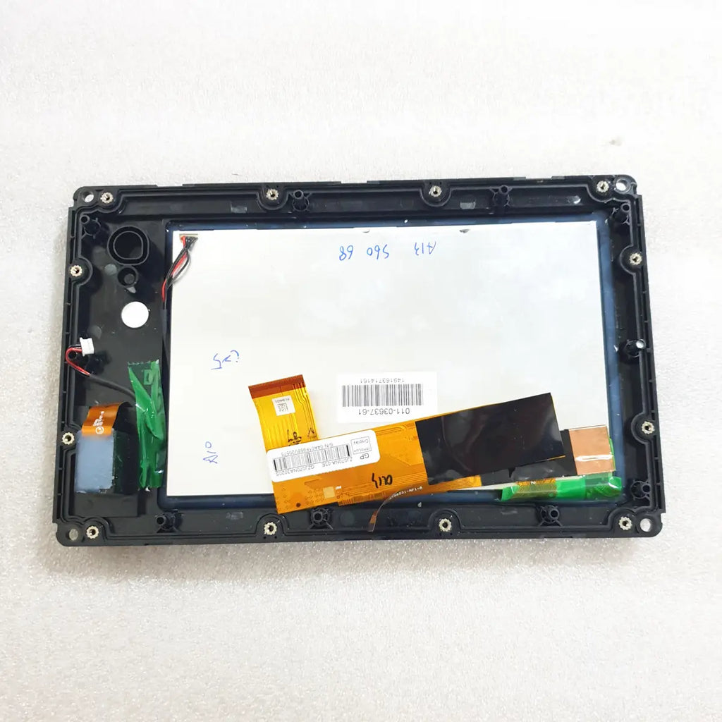 Garmin GPSMAP 7407 7607 LCD Display Touch Screen For Replacement