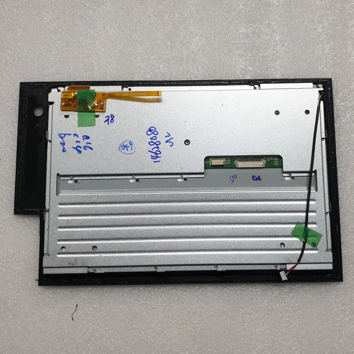 Garmin GPSMAP 7410 7610 Replacement LCD Display Touch Screen