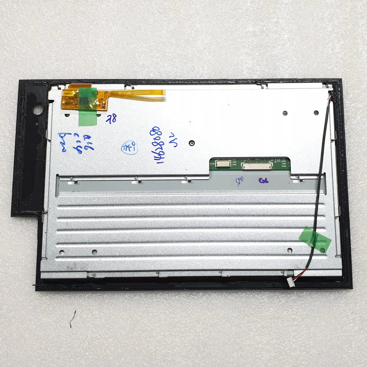 Garmin GPSMAP 7410xsv 7610xsv Replacement LCD Display Touch Screen