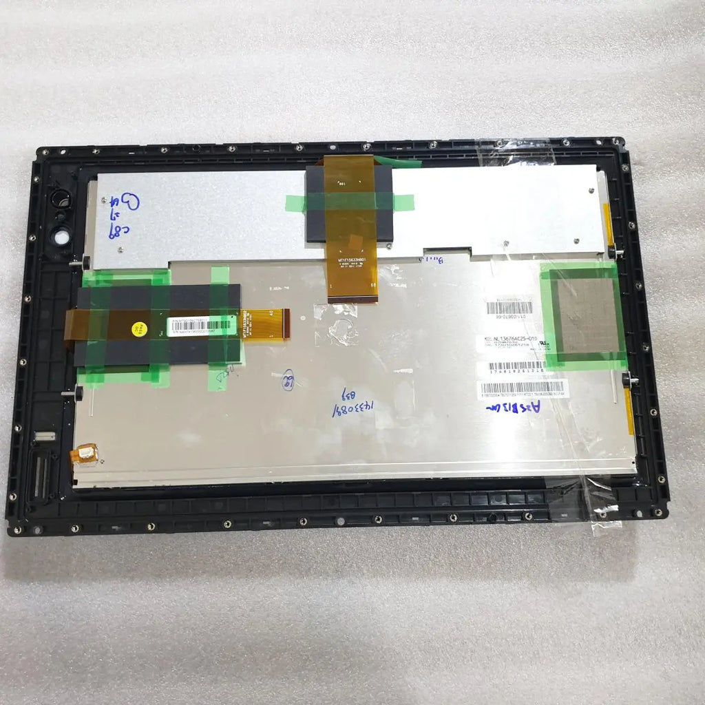 Garmin GPSMAP 7416 LCD Display Touch Screen Replacement