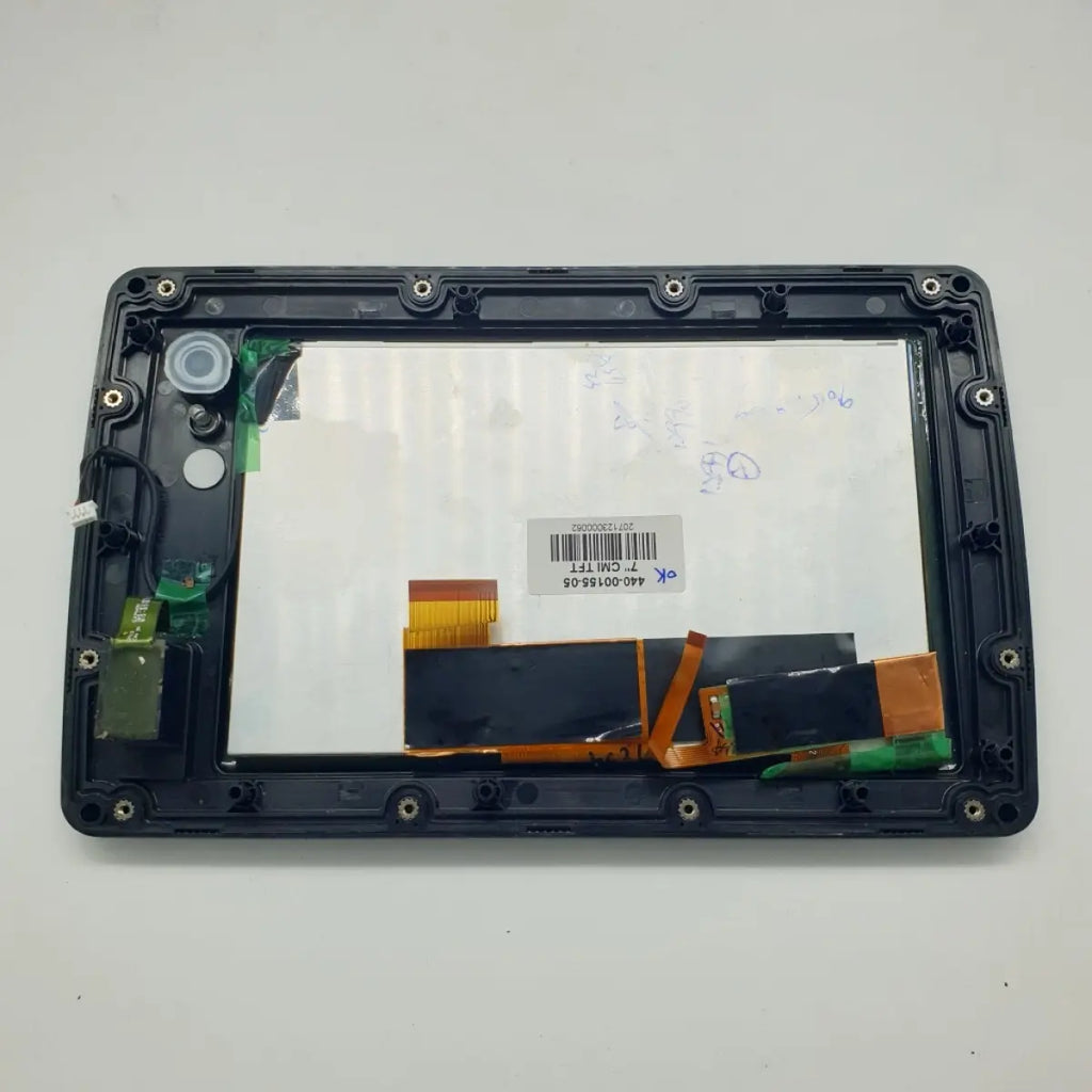 Garmin GPSMAP 741xs LCD Display Touch Screen For Replacement