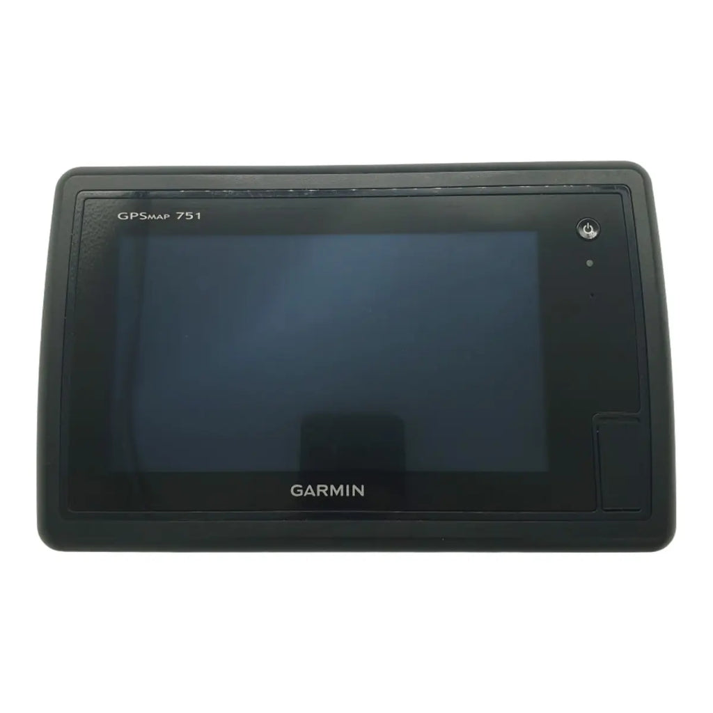 Garmin GPSMAP 751 Replacement LCD Display Touch Screen