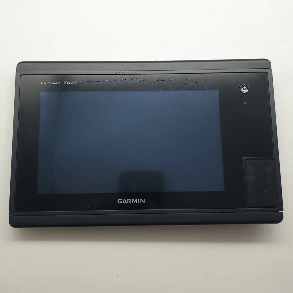 Garmin GPSMAP 7607 LCD Display Touch Screen Replacement
