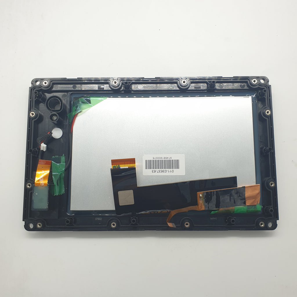 Garmin GPSMAP 7607xsv LCD Display Touch Screen
