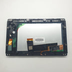 Garmin GPSMAP 7607xsv LCD Display Touch Screen