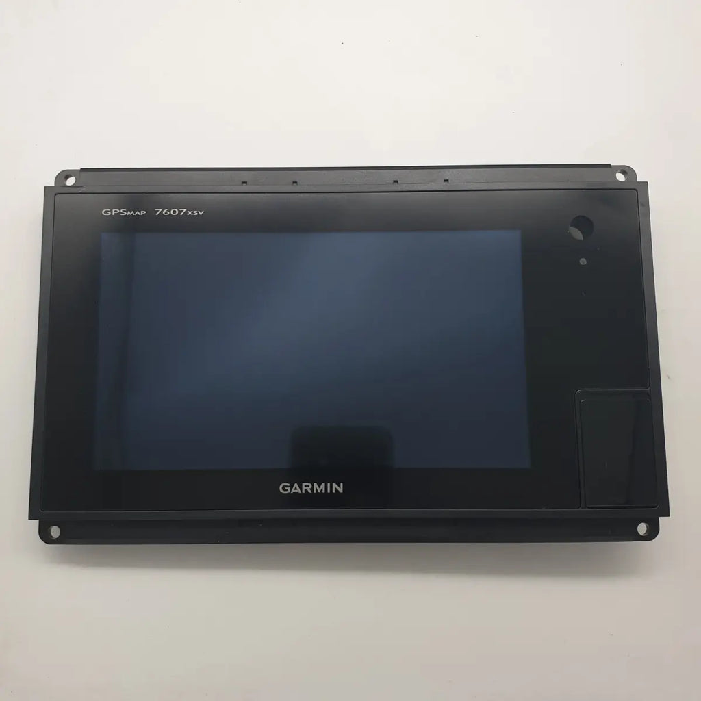 Garmin GPSMAP 7607xsv LCD Display Touch Screen