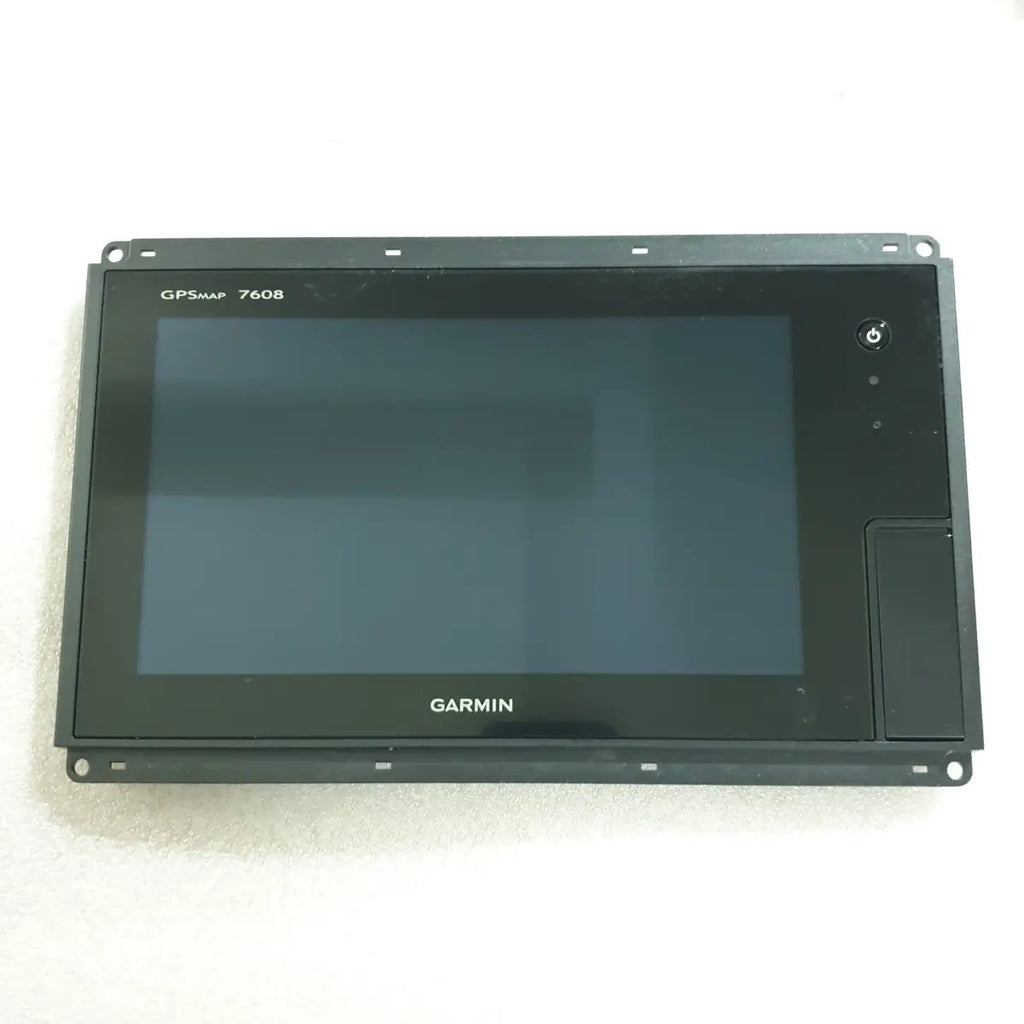 Garmin GPSMAP 7608 LCD Display Touch Screen For Replacement