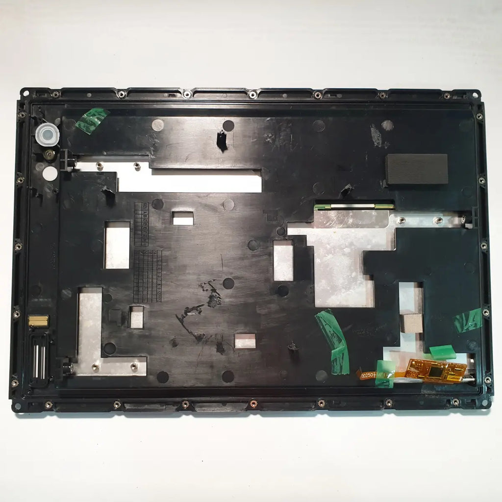 Garmin GPSMAP 7612 7612xsv Replacement LCD Display Touch Screen