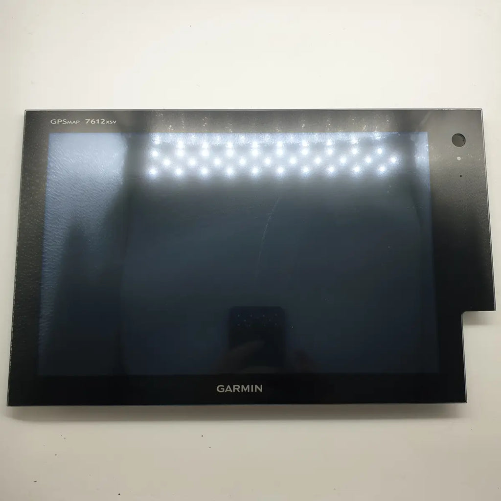 Garmin GPSMAP 7612 7612xsv Replacement LCD Display Touch Screen