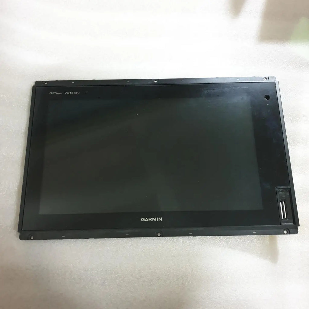 Garmin GPSMAP 7616xsv LCD Display Touch Screen Replacement