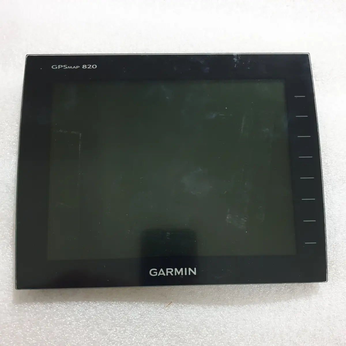 Garmin GPSMAP 820 LCD Display Touch Screen For Replacement