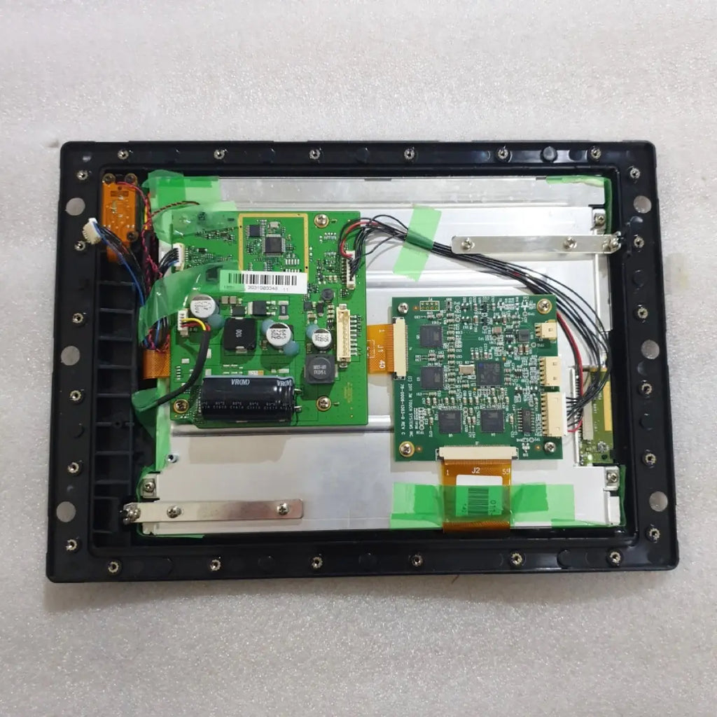 Garmin GPSMAP 8208 LCD Display Touch Screen For Replacement