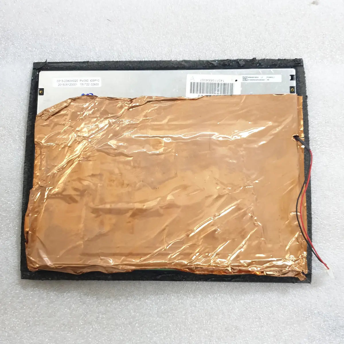 Garmin GPSMAP 820xs LCD Display Touch Screen For Replacement