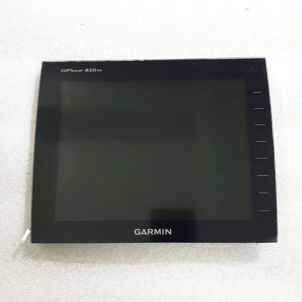 Garmin GPSMAP 820xs LCD Display Touch Screen For Replacement