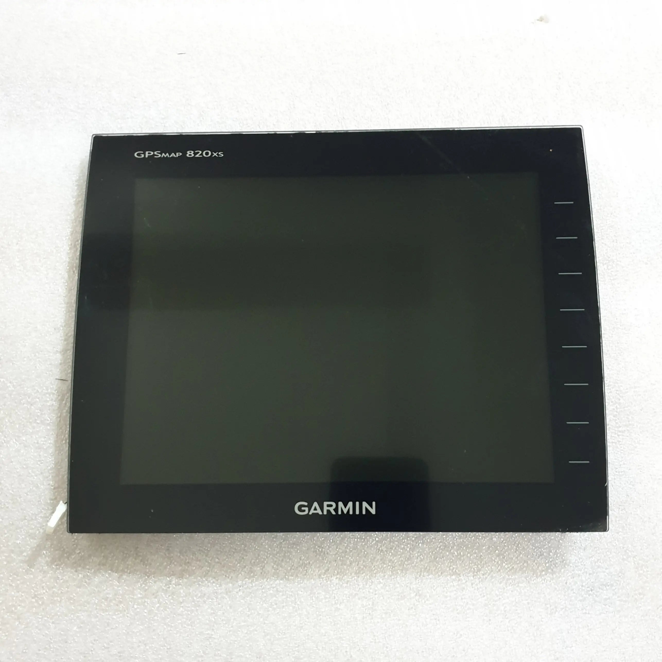 Garmin GPSMAP 820xs LCD Display Touch Screen For Replacement