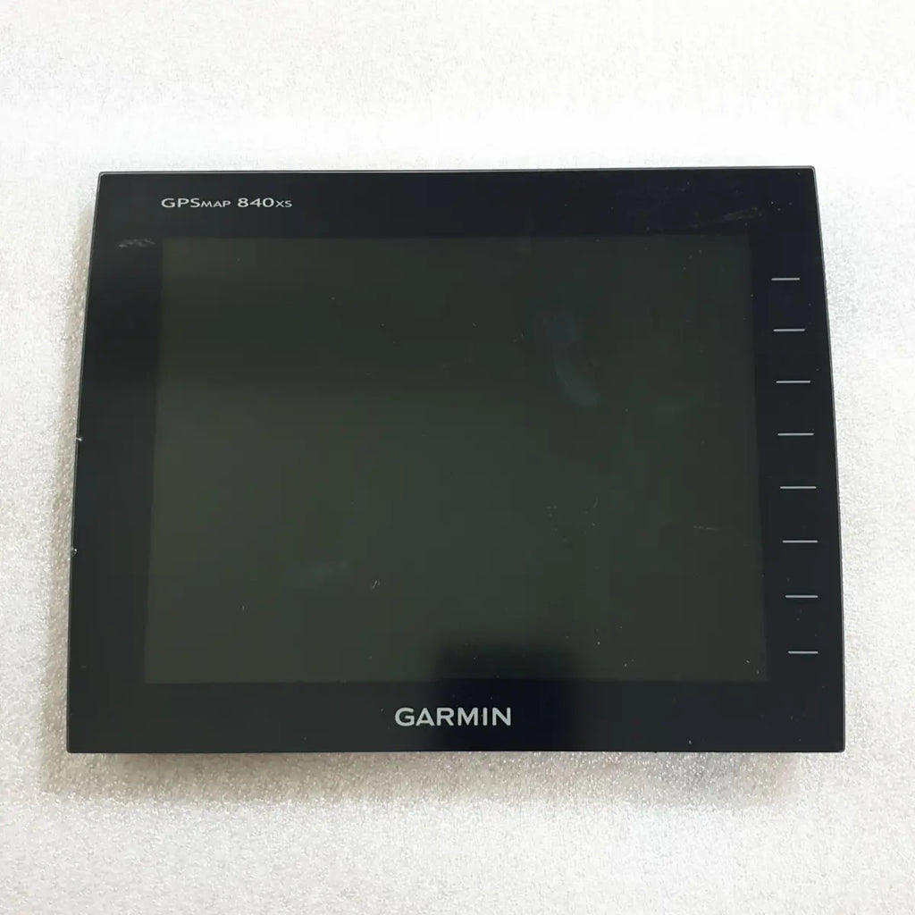 Garmin GPSMAP 840xs LCD Display Touch Screen For Repair