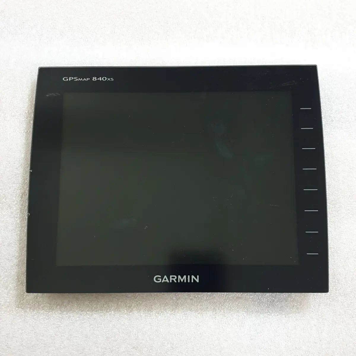 Garmin GPSMAP 840xs LCD Display Touch Screen For Repair