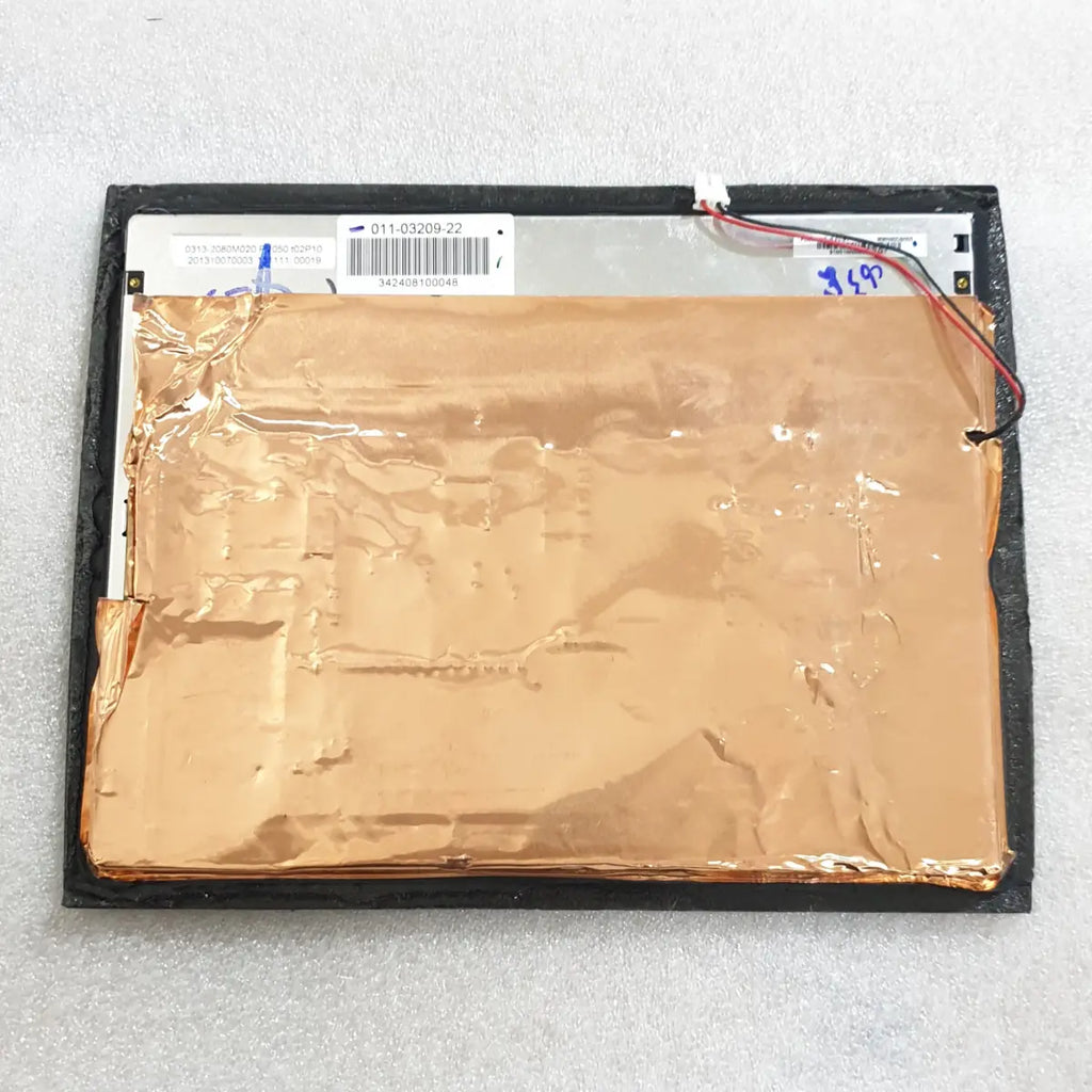 Garmin GPSMAP 840xs LCD Display Touch Screen For Repair