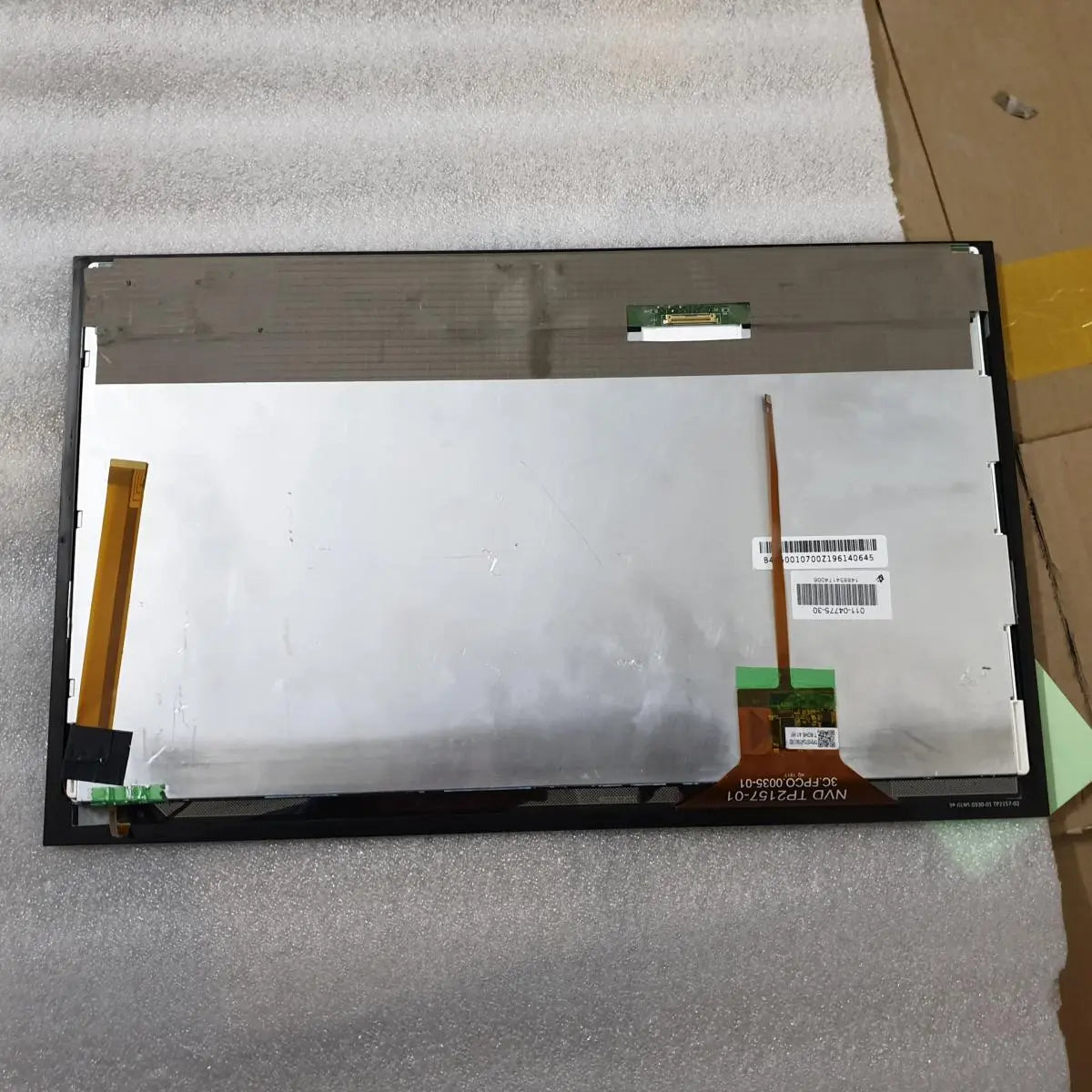 Garmin GPSMAP 8416 LCD Display Touch Screen Replacement