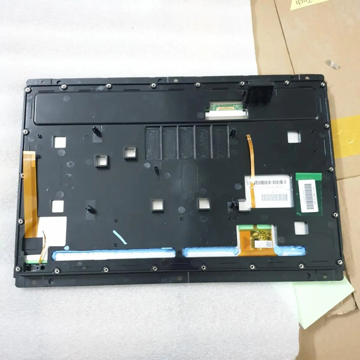 Garmin GPSMAP 8416xsv LCD Display Touch Screen Replacement