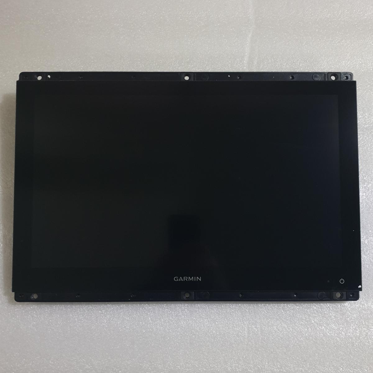 Garmin GPSMAP 8616 LCD Display Touch Screen Replacement