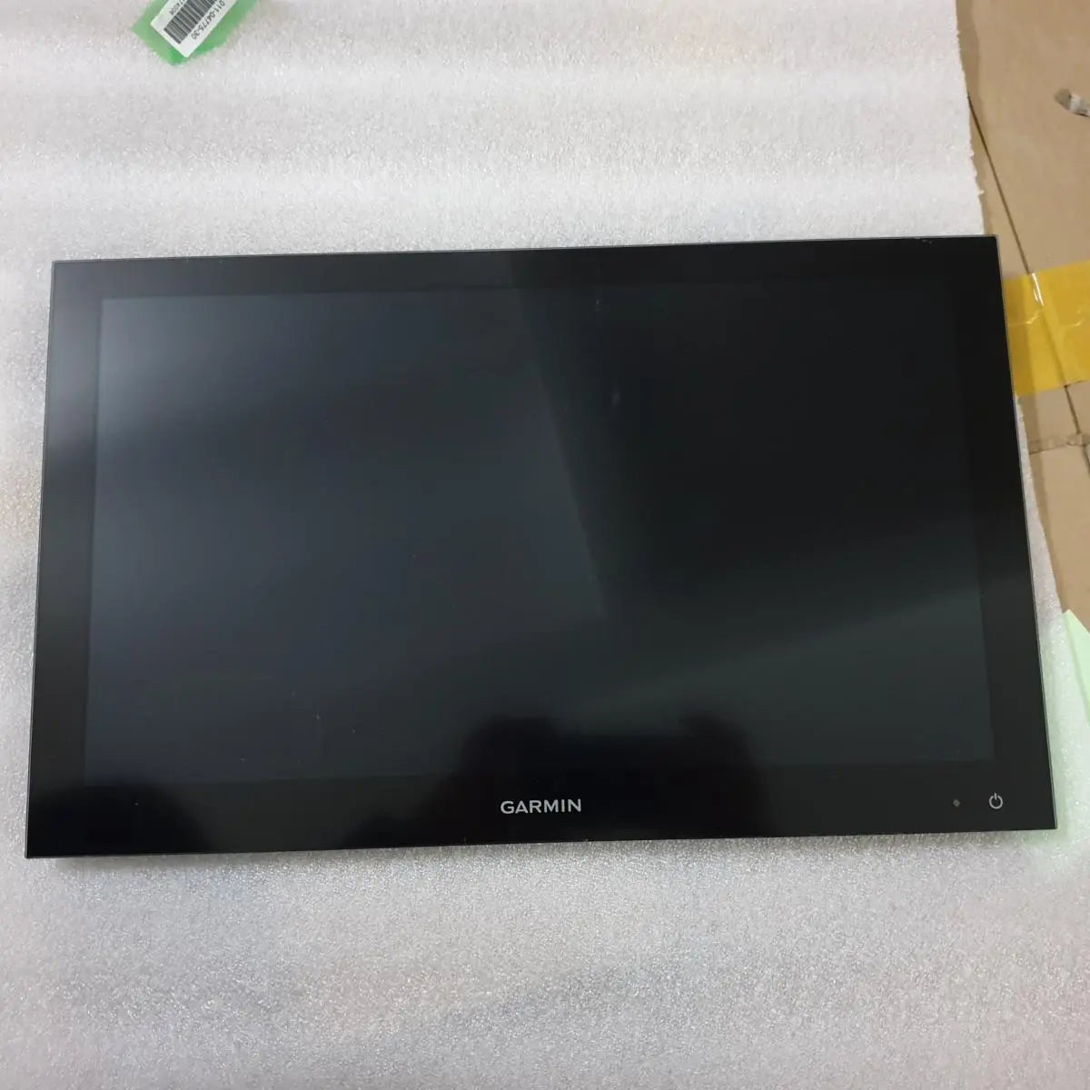 Garmin GPSMAP 8616xsv LCD Display Touch Screen Replacement
