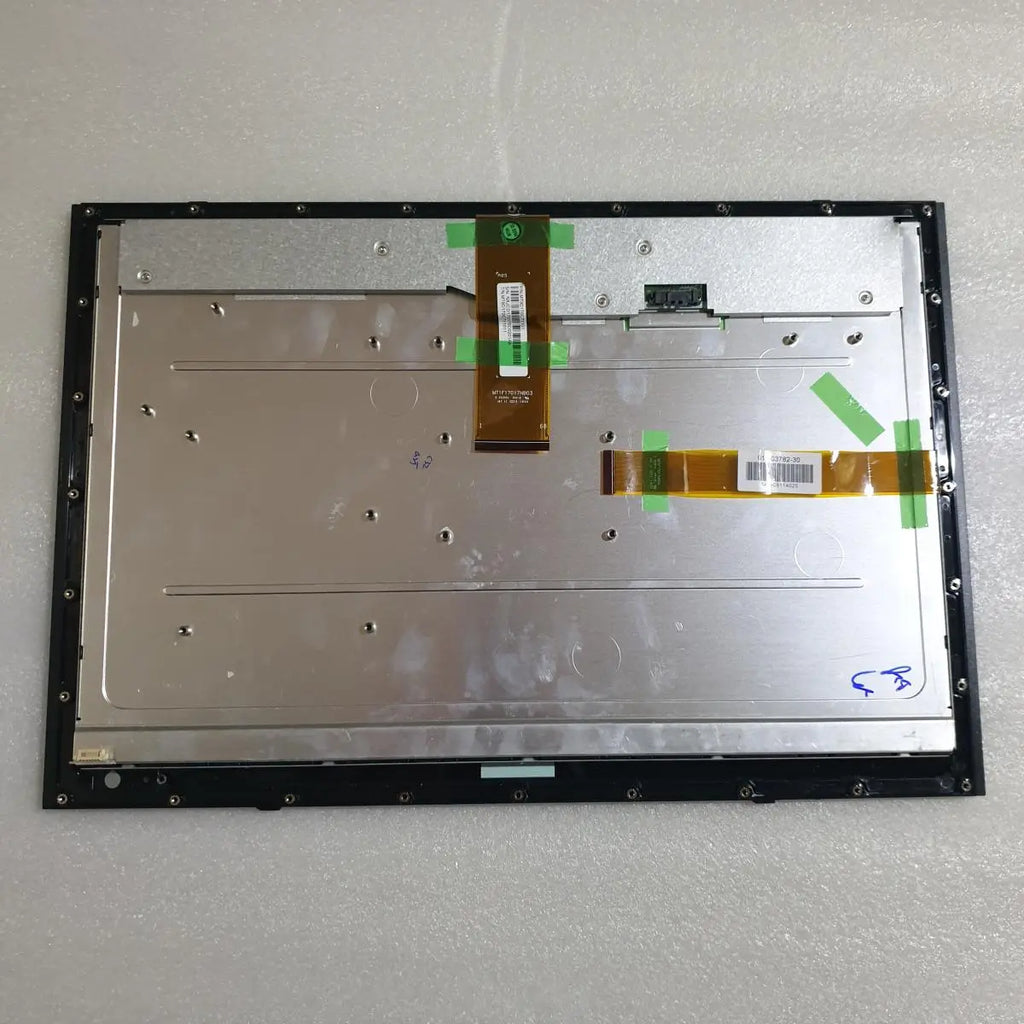 Garmin GPSMAP 8617 LCD Display Touch Screen Replacement
