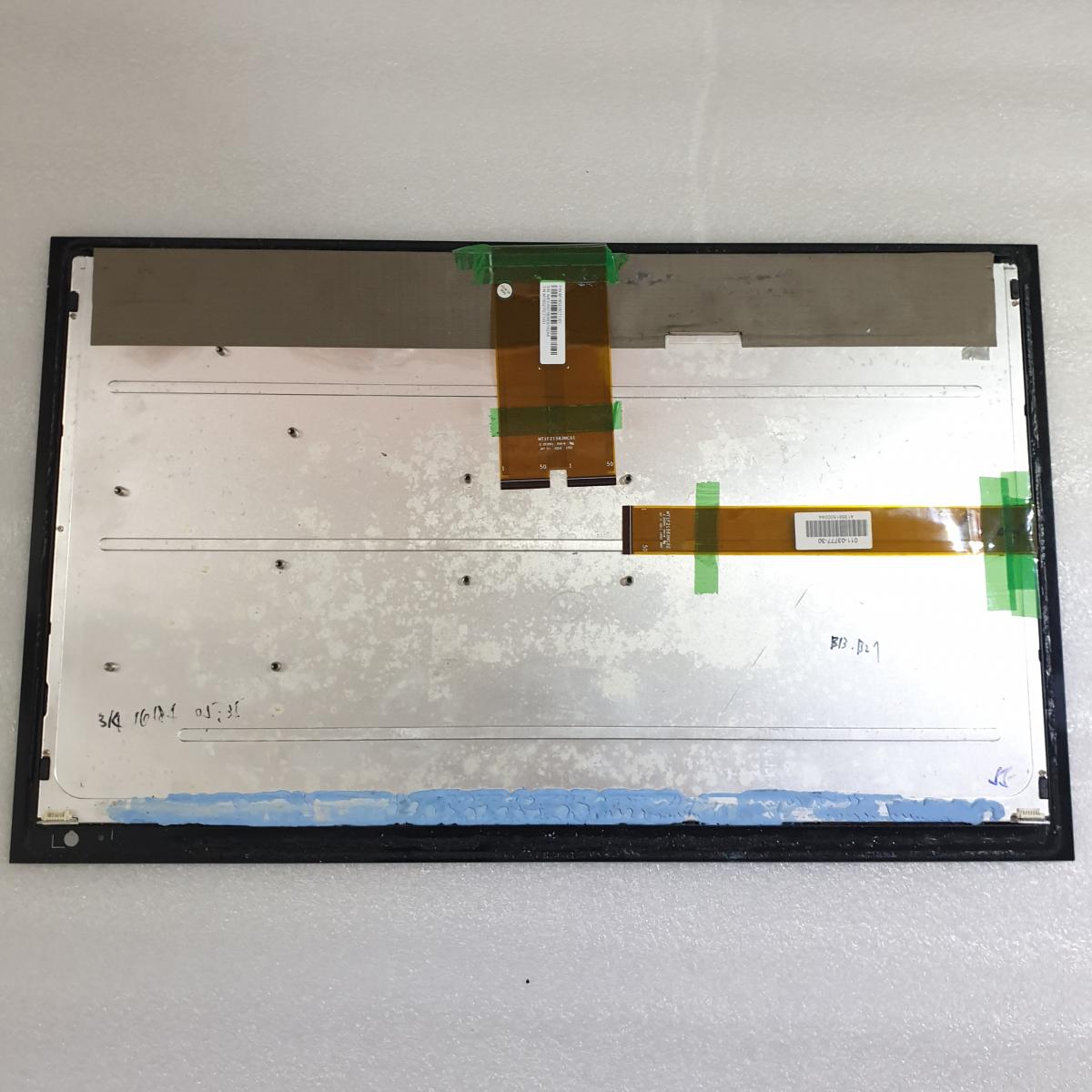 Garmin GPSMAP 8622 LCD Display Touch Screen Replacement