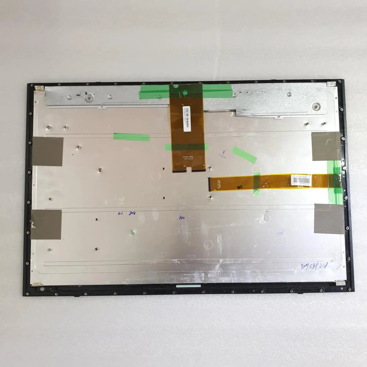 Garmin GPSMAP 8624 LCD Display Touch Screen Replacement