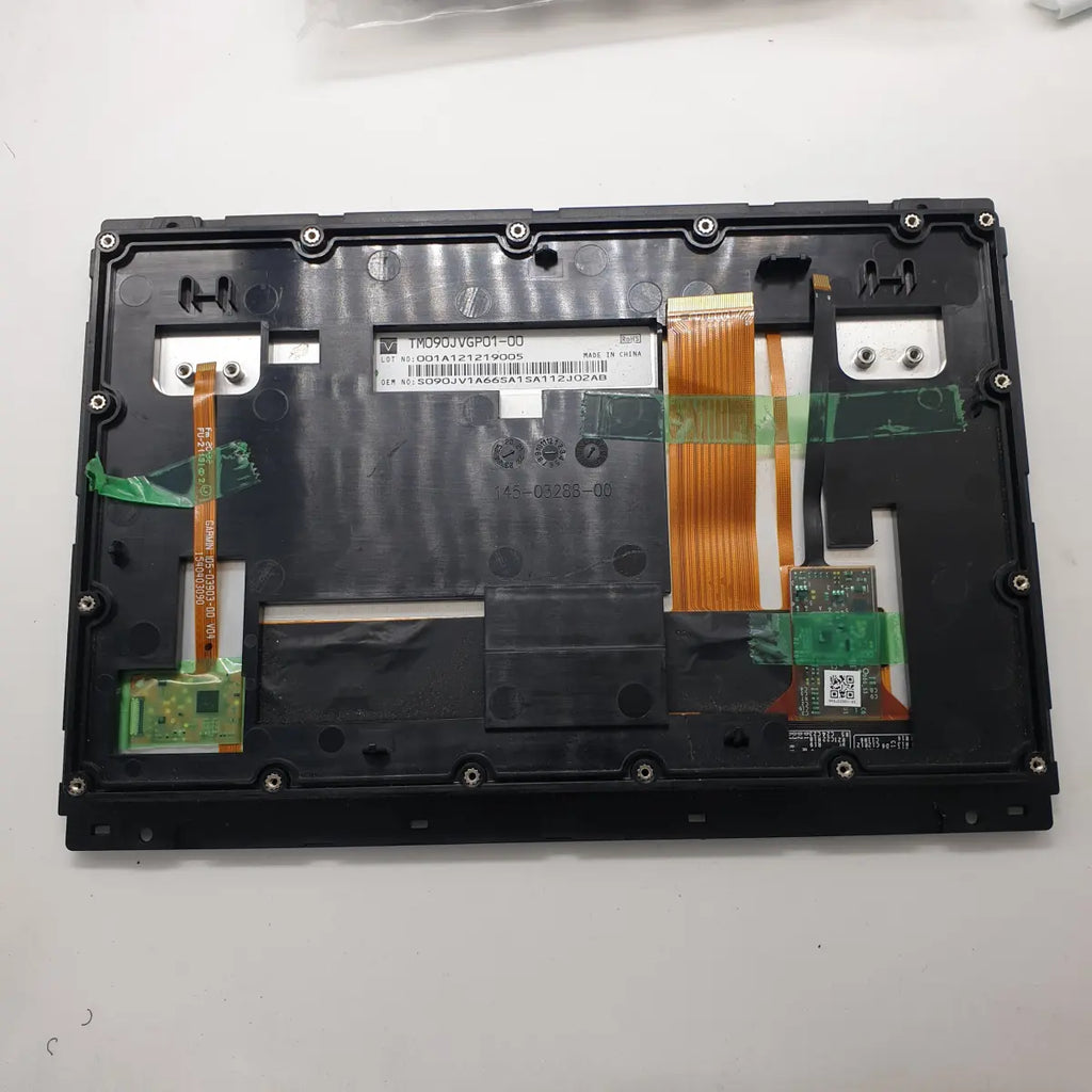 Garmin GPSMAP 923 943 923xsv 943xsv LCD Display Touch Screen