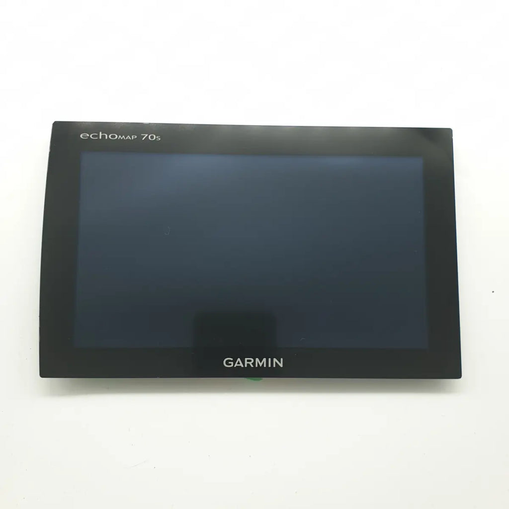 Garmin echoMAP 70s LCD Display Touch Screen Replacement