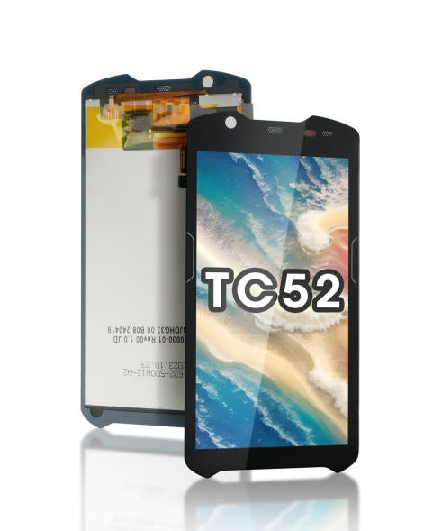 Zebra TC52 - LCD Screen With Touch Digitizer