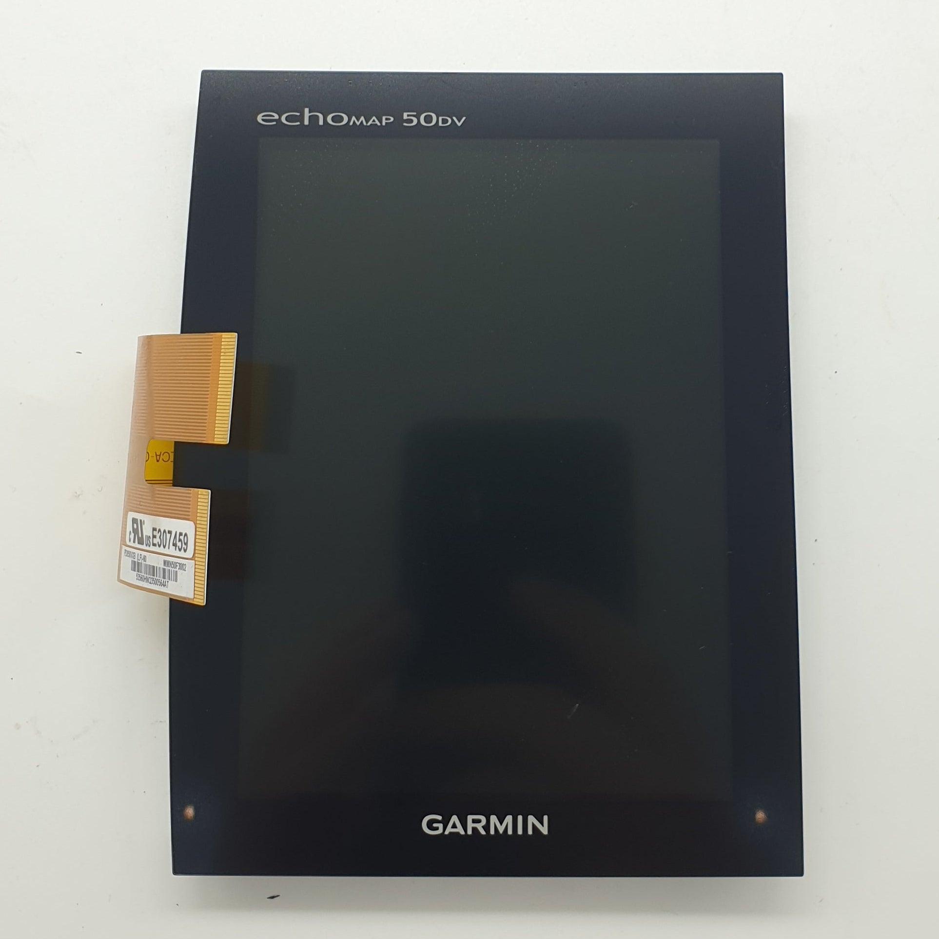Garmin echoMAP CHIRP 50dv LCD Display Screen Replacement