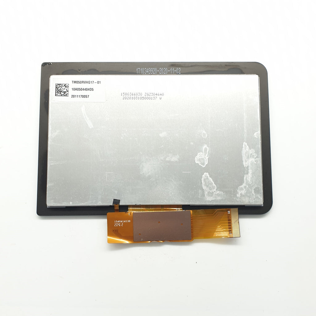 Garmin ECHOMAP UHD2 52cv 53cv 54cv LCD Display Panel Screen Replacement