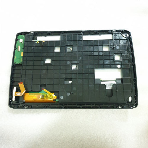 Garmin ECHOMAP Ultra 126SV LCD Touch Screen Replacement