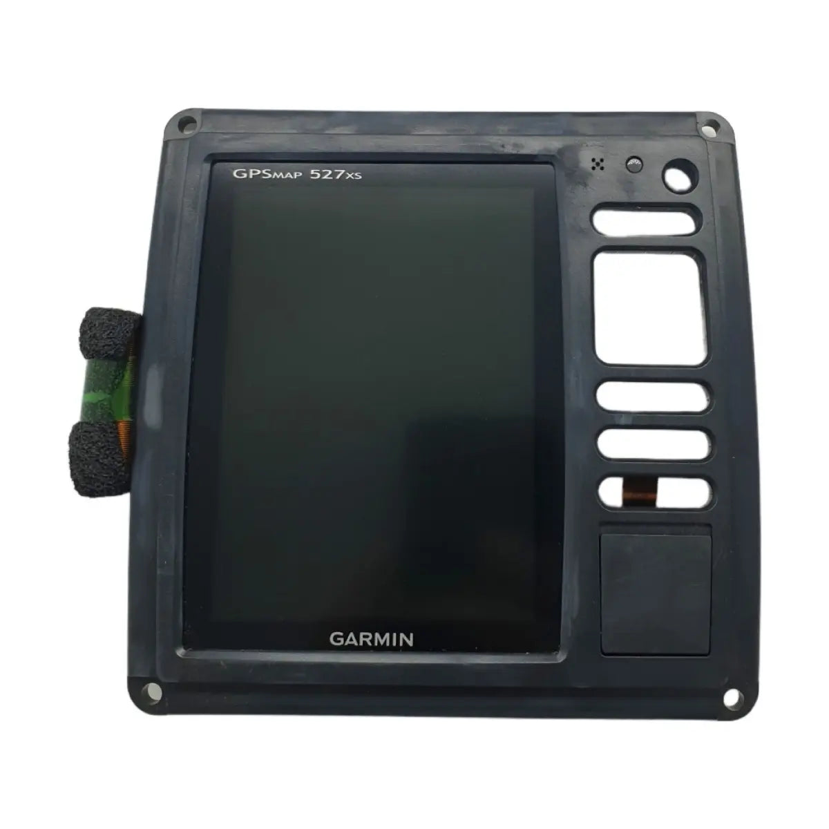 Garmin GPSMAP 527xs Replacement LCD Display Touch Screen Parts